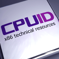CPU-Z内存检测与缓存分析界面